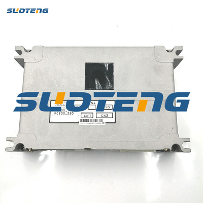 7834-21-6002 7834216002 Kontroler ECU Untuk PC200-6 Excavator