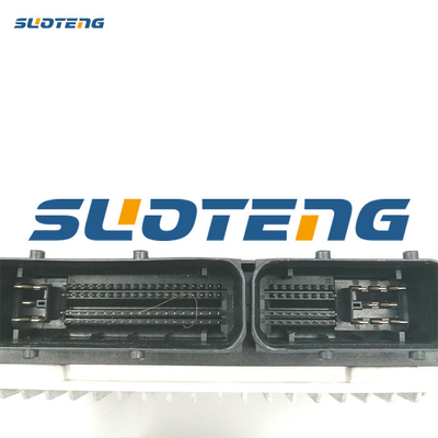 7835-46-1007 7835461007 Pengontrol ECM ECU Untuk Ekskavator PC200-8 PC270-8 PC220-8