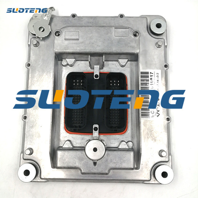 VOE60100000 60100000 Pengontrol ECU 60100000 Untuk Ekskavator EC240B