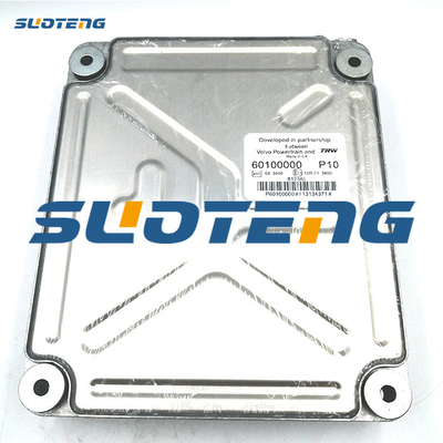 VOE60100000 60100000 Pengontrol ECU 60100000 Untuk Ekskavator EC240B