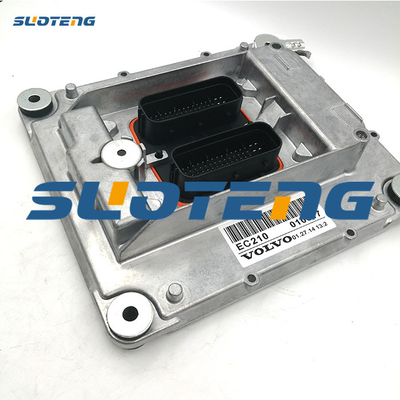 VOE60100000 60100000 Pengontrol ECU 60100000 Untuk Ekskavator EC240B
