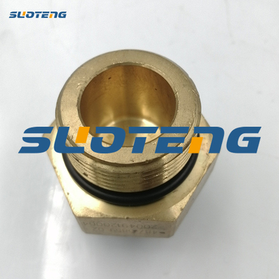 487-5859 4875859 Sensor Posisi Untuk Suku Cadang Ekskavator E320GC