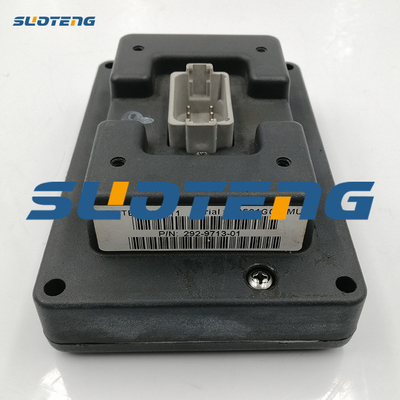 292-9713 2929713 Layar Monitor Untuk Suku Cadang Mesin C18