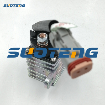 241-8368 2418368 Saklar Relai 24V Untuk Ekskavator E336D