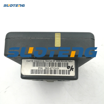 292-9713 Monitor Grup Tampilan Suku Cadang Excavator 2929713 Untuk Mesin C18