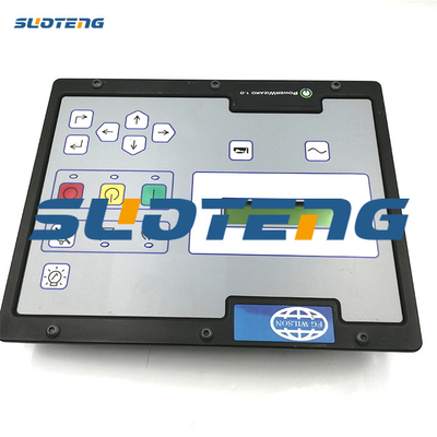 300-7649 3007649 Monitor Panel Tampilan Untuk Mesin C1.5