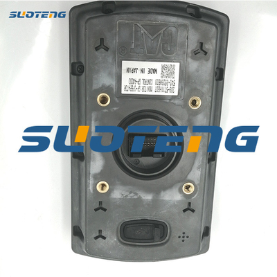 309-5711 Tampilan Monitor 3095711 Untuk Ekskavator E320D2 E326D2