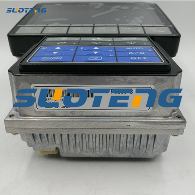 7835-31-1010 7835311010 Panel Tampilan Monitor Untuk PC220-8 Excavator
