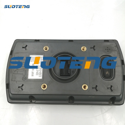 515-3302 5153302 Bagian-bagian Listrik Tampilan Monitor Untuk Excavator E320D2