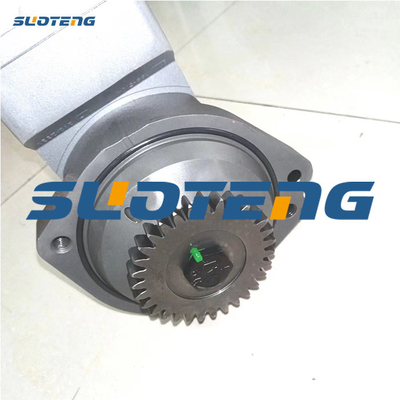 476-8769 4768769 Pompa Injeksi Mesin C9 Untuk Track D6R
