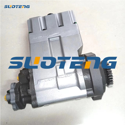 476-8769 4768769 Pompa Injeksi Mesin C9 Untuk Track D6R