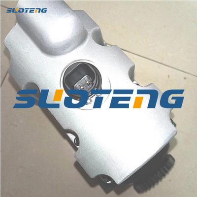 476-8769 4768769 Pompa Injeksi Mesin C9 Untuk Track D6R