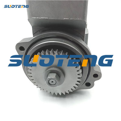 319-0677 3190677 Pompa Injeksi Mesin C7 Untuk Ekskavator E325D