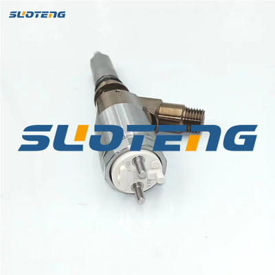 320-0690 3200690 C6.6 Injektor Bahan Bakar Mesin Untuk Garder 120M