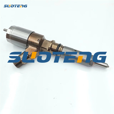326-4700 3264700 C6.4 Injektor Bahan Bakar Mesin Untuk Ekskavator E320d