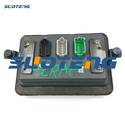 355-9046 3559046 Panel Tampilan Monitor Untuk Mesin C7 C9 C18 C32