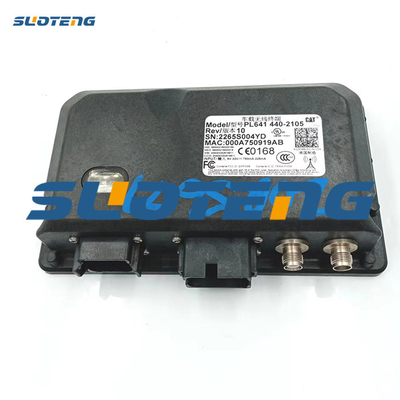 440-2105 4402105 Pengontrol ECU Untuk Ekskavator E226D