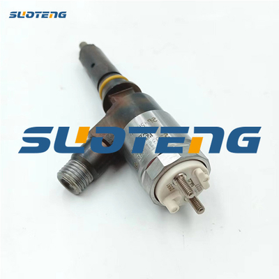 320-0677 3200677 C6.6 Injektor Bahan Bakar Mesin Untuk Ekskavator E323d