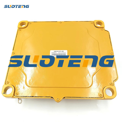 340-8157 3408157 C7.1 Pengontrol Mesin ECU Untuk Ekskavator 324E
