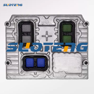4993120 Pengontrol Ecu Ecm Untuk Suku Cadang Mesin ISX15