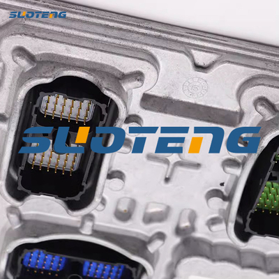 4993120 Pengontrol Ecu Ecm Untuk Suku Cadang Mesin ISX15