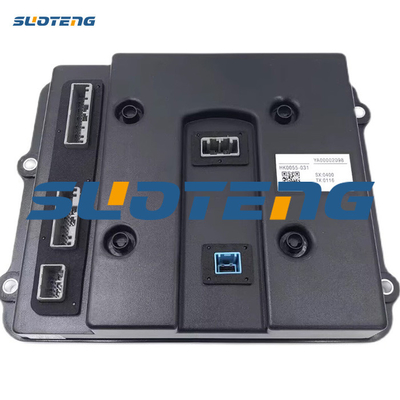 4993120 Pengontrol Ecu Ecm Untuk Suku Cadang Mesin ISX15