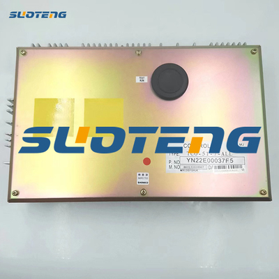 YN22E00037F5 Pengontrol Ecu Untuk Suku Cadang Ekskavator SK200-6
