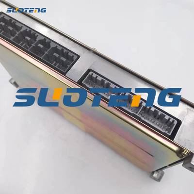 YN22E00037F5 Pengontrol Ecu Untuk Suku Cadang Ekskavator SK200-6