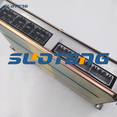 YY22E00001F4 Pengontrol Ecu Untuk Suku Cadang Ekskavator SK135
