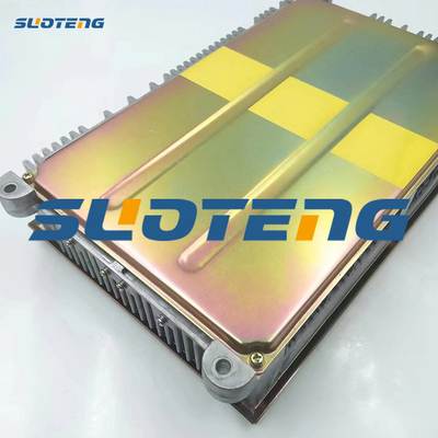 YY22E00001F4 Pengontrol Ecu Untuk Suku Cadang Ekskavator SK135