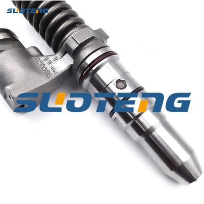 Injektor Bahan Bakar 20R1281 20R-1281 Untuk 3512 3516B