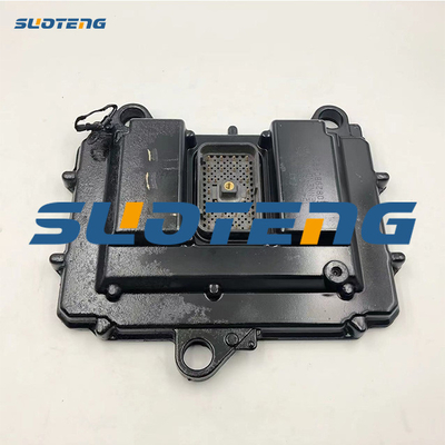 154-4233 Pengontrol ECU ECM Papan Komputer 1544233 Untuk Ekskavator E322C