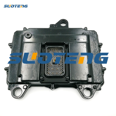 154-4233 Pengontrol ECU ECM Papan Komputer 1544233 Untuk Ekskavator E322C