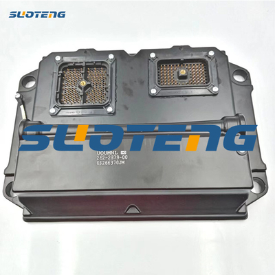 372-2900 ECM Papan Komputer Pengontrol ECU 3722900 untuk C7 C9 C27