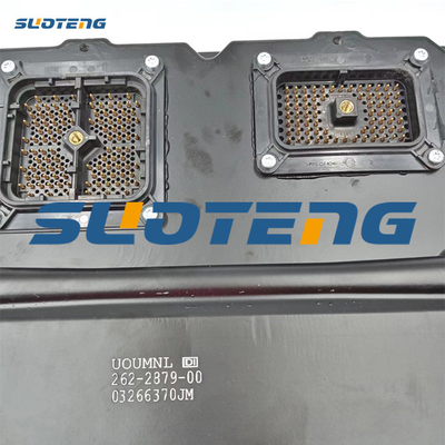 372-2900 ECM Papan Komputer Pengontrol ECU 3722900 untuk C7 C9 C27