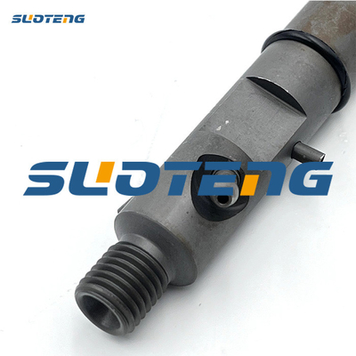 454-5091 Injektor Bahan Bakar Diesel 4545091 Untuk Ekskavator 320D