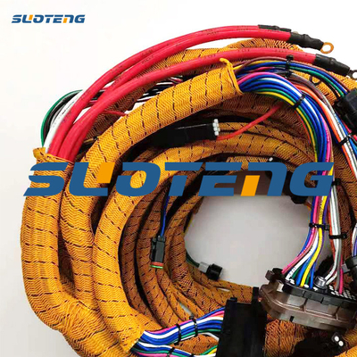 238-1498 Wiring Harness Platform Harness 2381498 Untuk Ekskavator E320C