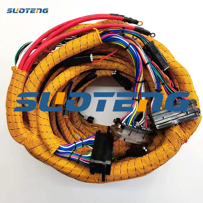238-1498 Wiring Harness Platform Harness 2381498 Untuk Ekskavator E320C