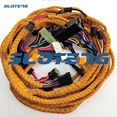 251-0277 Wiring Harness Chassis Harness 2381498 Untuk Ekskavator E320C