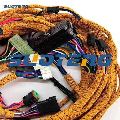 251-0277 Wiring Harness Chassis Harness 2381498 Untuk Ekskavator E320C