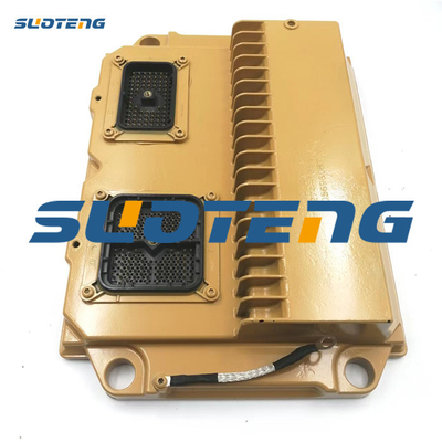 255-5287 Pengendali ECM ECU Papan Komputer 2555287 Untuk Mesin C15