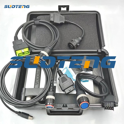 88890400 Alat Diagnostik Vocom 2 Untuk Truk Ekskavator