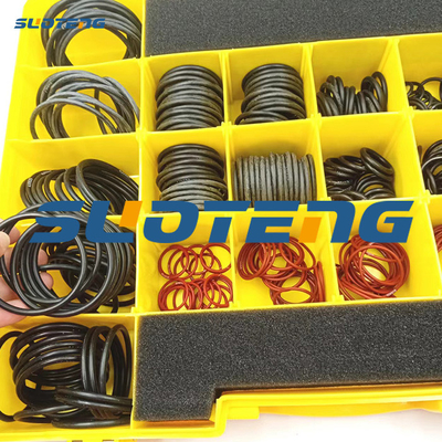 4C-4782 4C4782 O Ring Seal Kit Untuk Bagian Excavator