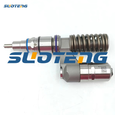 0414701092 Injektor Bahan Bakar Common Rail Untuk Mesin DL13