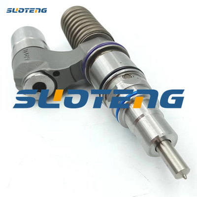 0414701092 Injektor Bahan Bakar Common Rail Untuk Mesin DL13