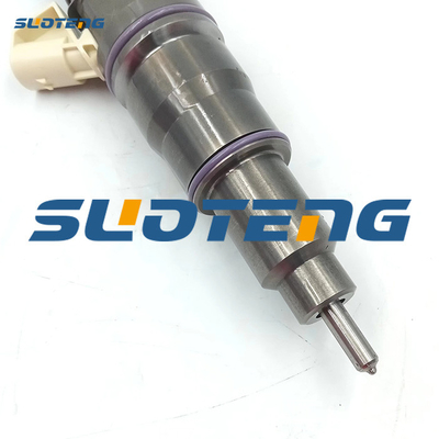 20440388 Injektor Bahan Bakar Common Rail Untuk Mesin D12