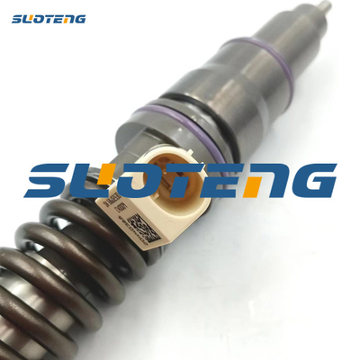 20440388 Injektor Bahan Bakar Common Rail Untuk Mesin D12
