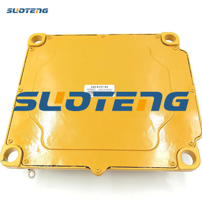 340-8157 3408157 Pengontrol Ecu Untuk Suku Cadang Ekskavator 324E