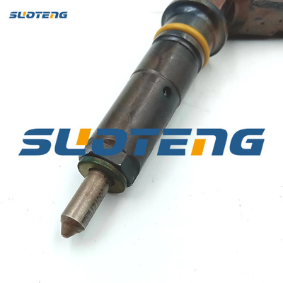 320-0677 3200677 Injektor Bahan Bakar Untuk Suku Cadang Mesin C6.6