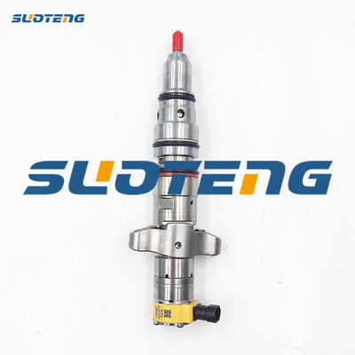 328-2576 3282576 Injektor Bahan Bakar Untuk Mesin C9